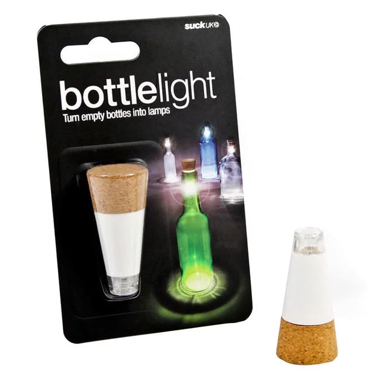 Bottlelight
