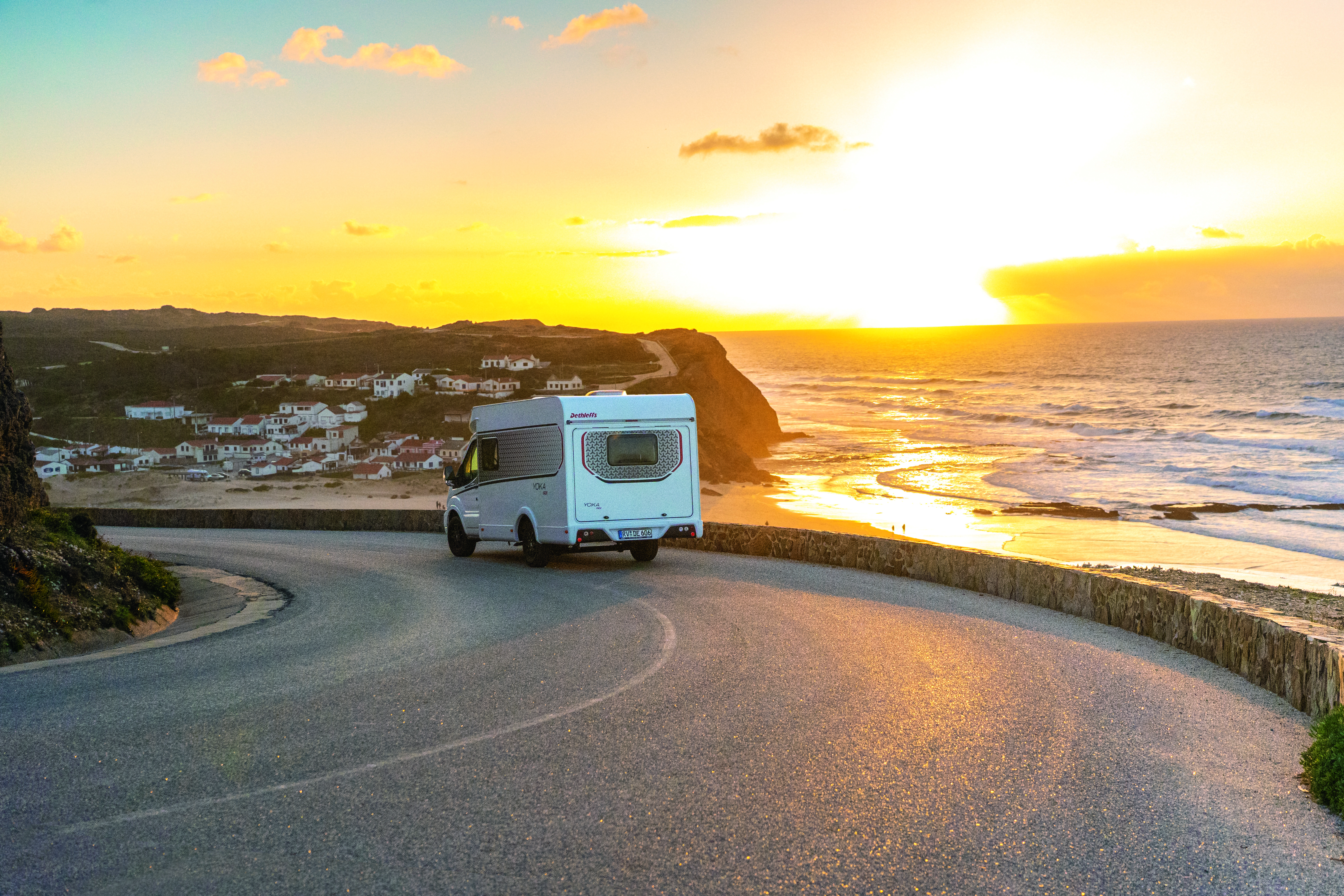 Camperverhuur Brabant