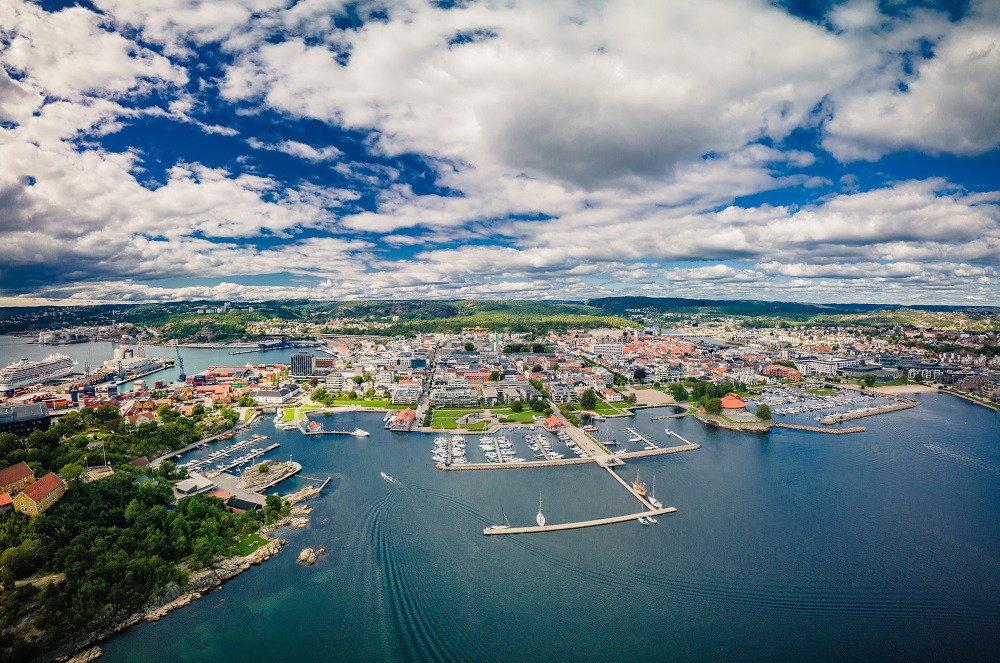 Kristiansand