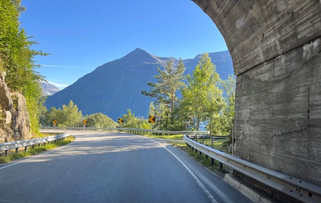 Roadtrip-camper-Noorwegen