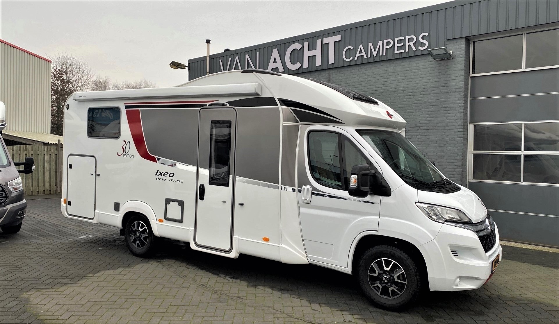 Familie camper type 5