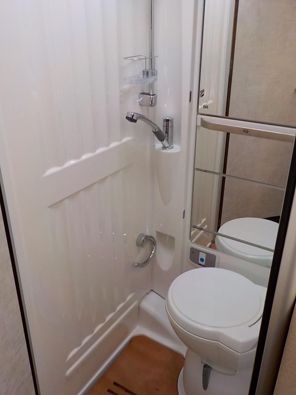 Design camper, type 2 | Van Acht Campers