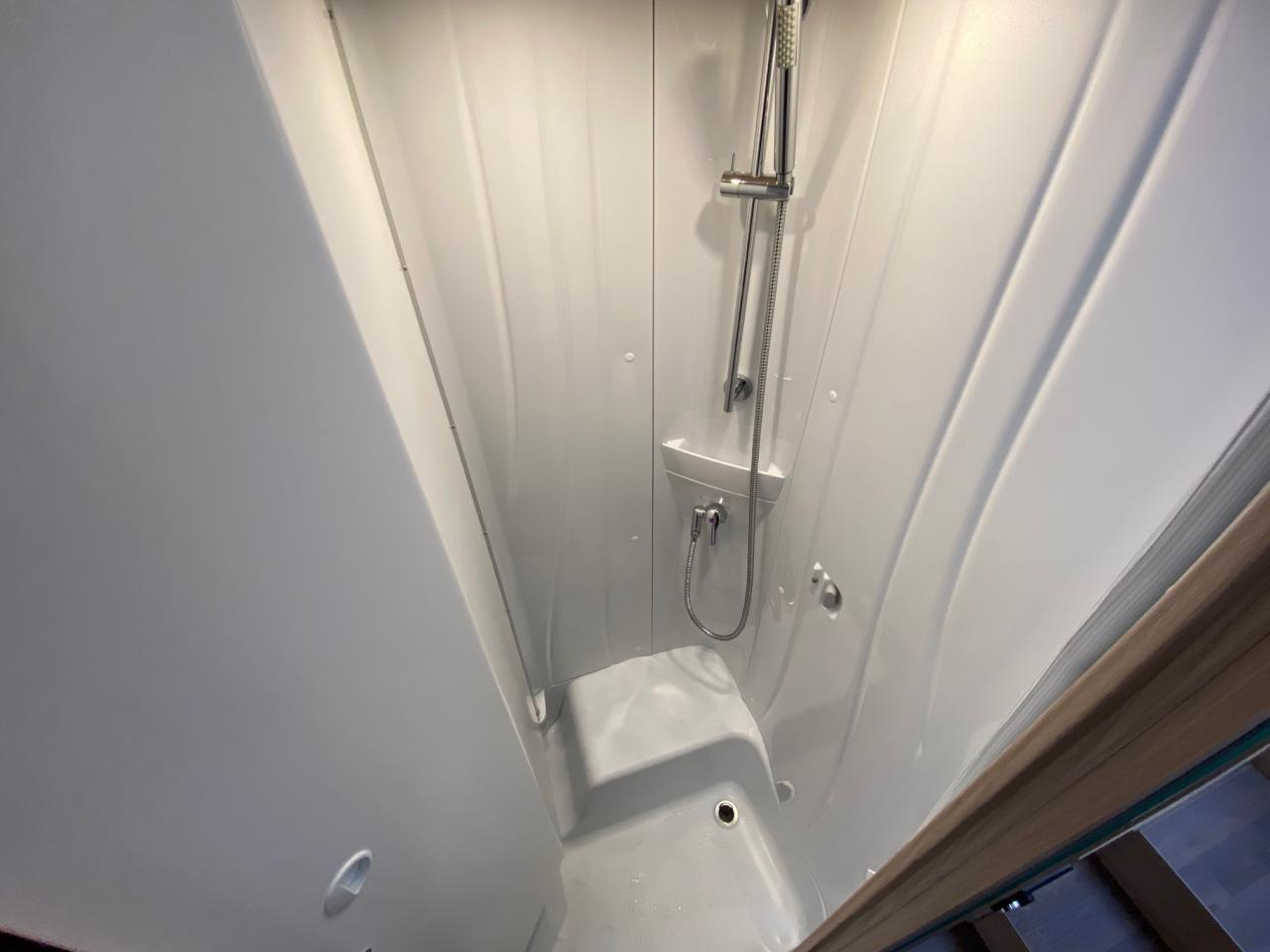 Familie camper type 5 Van Acht Campers